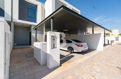 Townhouse - 3 Bedrooms - 4 Bathrooms for sale in Murooj Al Furjan - Al Furjan - Dubai