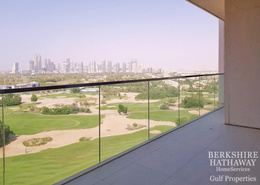 Apartment - 3 bedrooms - 4 bathrooms for sale in Vida Residence 3 - Vida Residence - The Hills - Dubai