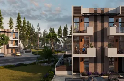 Townhouse - 3 Bedrooms - 4 Bathrooms for sale in Reportage Hills - Dubai Land - Dubai Townhouse - 3 Bedrooms - 4 Bathrooms for sale in Reportage Hills - Dubai Land - Dubai