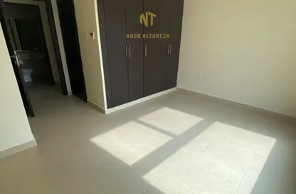 Apartment - 2 Bedrooms - 2 Bathrooms for rent in Muwailih Building - Muwaileh - Sharjah