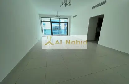 شقة - غرفة نوم - 2 حمامات للايجار في الصياح ريزيدنس - ارجان - دبي