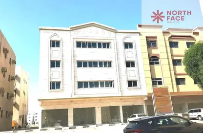 Apartment - 2 Bedrooms - 1 Bathroom for rent in Muwaileh - Sharjah Apartment - 2 Bedrooms - 1 Bathroom for rent in Muwaileh - Sharjah