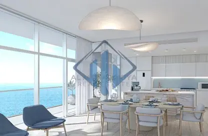 Apartment - Studio - 1 Bathroom for sale in Cape Hayat - Mina Al Arab - Ras Al Khaimah