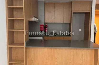 Apartment - 1 Bedroom - 1 Bathroom for sale in Souks Residential - Al Mamsha - Muwaileh - Sharjah