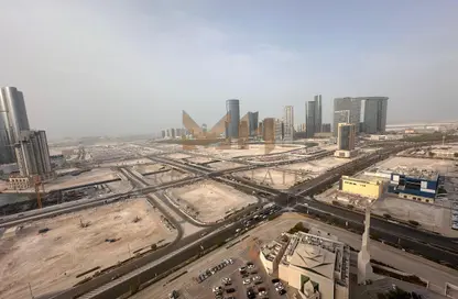 Apartment - 2 Bedrooms - 3 Bathrooms for sale in Al Maha Tower - Marina Square - Al Reem Island - Abu Dhabi