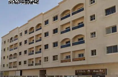 Shop - Studio for rent in Al Rawda 1 - Al Rawda - Ajman Shop - Studio for rent in Al Rawda 1 - Al Rawda - Ajman