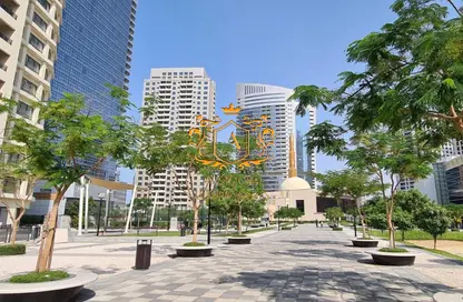 متجر - استوديو - 1 حمام للبيع في ذا وان من بريستيج وان - برشا هايتس (تيكوم) - دبي