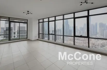 Apartment - 2 Bedrooms - 3 Bathrooms for rent in South Ridge 3 - South Ridge - Downtown Dubai - Dubai