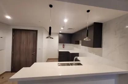 Apartment - 1 Bedroom - 2 Bathrooms for sale in 1 Residences - 1 - 1 Residences - Al Kifaf - Zabeel - Dubai