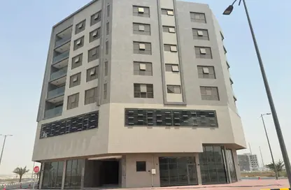 Apartment - 3 Bedrooms - 4 Bathrooms for rent in Tilal City E - Tilal City - Sharjah