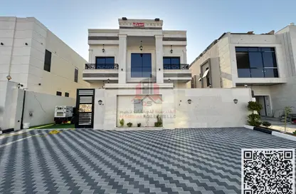Villa - 6 Bedrooms - 7 Bathrooms for sale in Al Aamra Gardens - Al Amerah - Ajman
