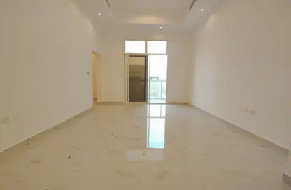 Villa - 5 Bedrooms - 6 Bathrooms for rent in Sharqan - Al Heerah - Sharjah