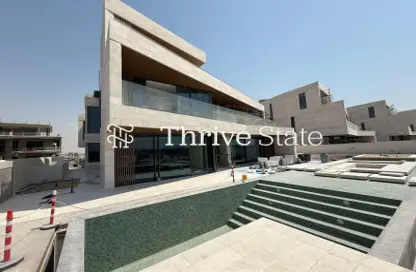 Villa - 6 Bedrooms - 7+ Bathrooms for sale in Elysian Mansions - Tilal Al Ghaf - Dubai