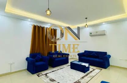 Apartment - Studio - 1 Bathroom for rent in Ajman Corniche Residences - Ajman Corniche Road - Ajman
