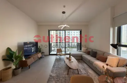 شقة - 2 غرف نوم - 2 حمامات للايجار في بارك ريدج تاور سي - بارك ريدج - دبي هيلز استيت - دبي