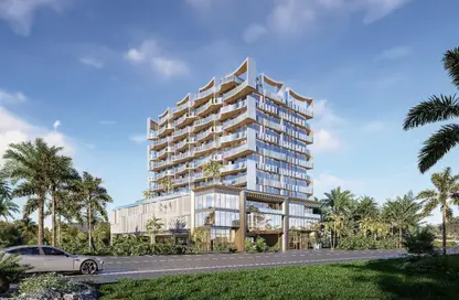 شقة - 3 غرف نوم - 4 حمامات للبيع في مساكن نوتيس - جزر دبي - دبي