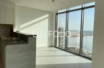 Apartment - 3 Bedrooms - 4 Bathrooms for sale in The Cove ll - Dubai Creek Harbour (The Lagoons) - Dubai