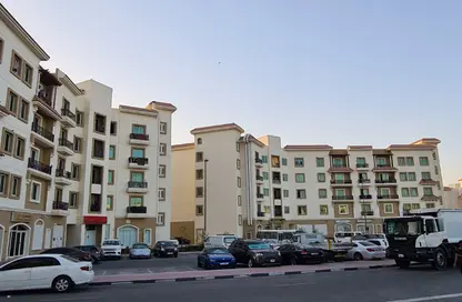 Shop - Studio - 1 Bathroom for sale in L04 - Greece Cluster - International City - Dubai