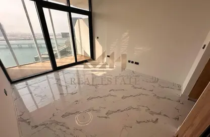 Apartment - Studio - 1 Bathroom for rent in Al Maryah Vista - Al Maryah Island - Abu Dhabi