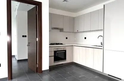 Apartment - 1 Bedroom - 2 Bathrooms for sale in The Crest - Sobha Hartland - Mohammed Bin Rashid City - Dubai