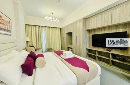 Apartment - 3 Bedrooms - 3 Bathrooms for rent in District 11 - Jumeirah Village Circle - Dubai