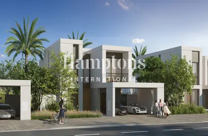 فيلا - 3 غرف نوم - 3 حمامات للبيع في فيلات فيرواي 2 - اعمار الجنوبية - دبي الجنوب (مركز دبي العالمي) - دبي فيلا - 3 غرف نوم - 3 حمامات للبيع في فيلات فيرواي 2 - اعمار الجنوبية - دبي الجنوب (مركز دبي العالمي) - دبي