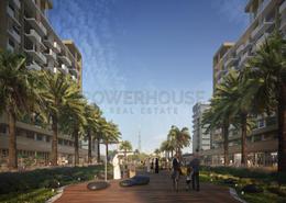 Retail for sale in AZIZI Riviera - Meydan One - Meydan - Dubai