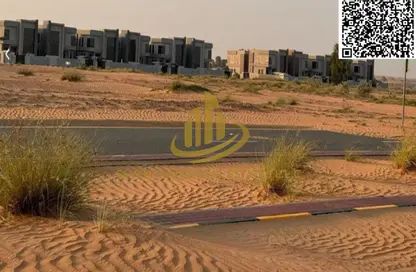 أرض - استوديو للبيع في بساتين السره - مشروع السرة السكني - أم القيوين