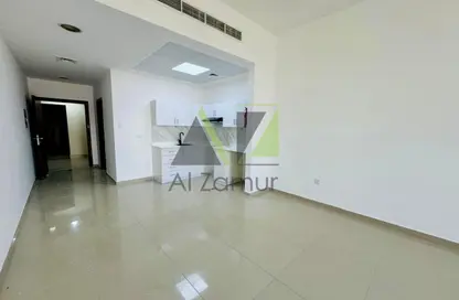 Apartment - Studio - 1 Bathroom for rent in Madison Residences - Majan - Dubai Land - Dubai