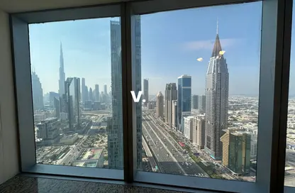 Apartment - 2 Bedrooms - 2 Bathrooms for rent in 21st Century Tower - Sheikh Zayed Road - Dubai