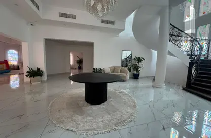 Villa - 4 Bedrooms - 5 Bathrooms for rent in Al Barsha 3 - Al Barsha - Dubai Villa - 4 Bedrooms - 5 Bathrooms for rent in Al Barsha 3 - Al Barsha - Dubai