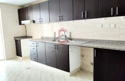 Apartment - 2 Bedrooms - 3 Bathrooms for rent in Coral Tower - Business Bay - Dubai