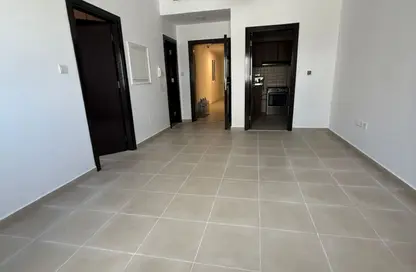 Apartment - 1 Bedroom - 1 Bathroom for rent in S Residence - Dubai Silicon Oasis - Dubai