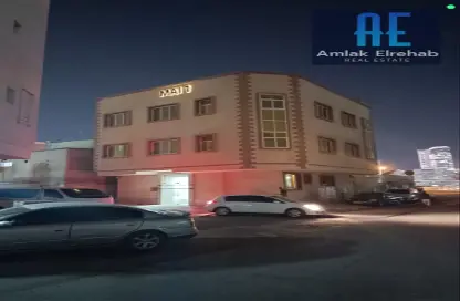 Whole Building - Studio for sale in Al Bustan - Ajman