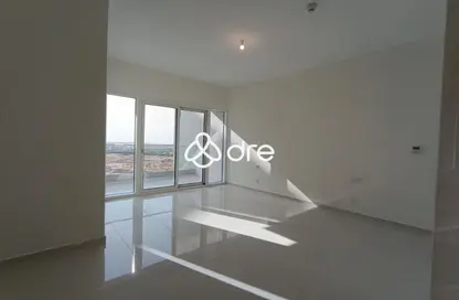 Apartment - Studio - 1 Bathroom for rent in Viridis C - Viridis Residence and Hotel Apartments - Damac Hills 2 - Dubai