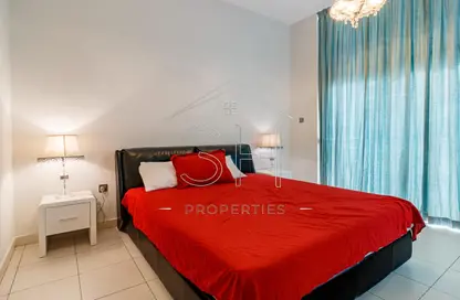 شقة - 2 غرف نوم - 3 حمامات للبيع في جليتز 3ب - جليتز 3 - جليتز - ستوديو سيتي - دبي