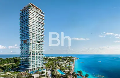 Apartment - 1 Bedroom - 2 Bathrooms for sale in Sensia - Maritime City - Dubai