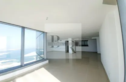 Apartment - 4 Bedrooms - 5 Bathrooms for rent in Sky Tower - Shams Abu Dhabi - Al Reem Island - Abu Dhabi