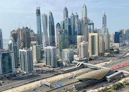 Apartment - 4 bedrooms - 4 bathrooms for sale in Al Waleed Paradise - Lake Elucio - Jumeirah Lake Towers - Dubai