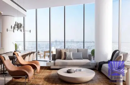 Apartment - 1 Bedroom - 2 Bathrooms for sale in SAAS Hills - Dubai Science Park - Dubai