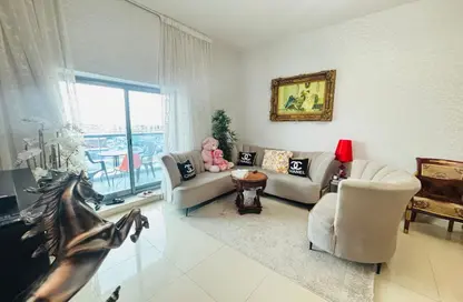 شقة - 2 غرف نوم - 2 حمامات للايجار في برمودا فيوز - مدينة دبي الرياضية - دبي شقة - 2 غرف نوم - 2 حمامات للايجار في برمودا فيوز - مدينة دبي الرياضية - دبي