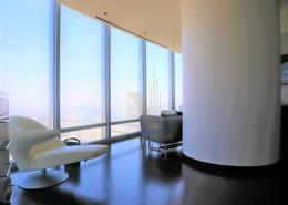 Apartment - 2 bedrooms - 3 bathrooms for sale in Burj Khalifa - Burj Khalifa Area - Downtown Dubai - Dubai