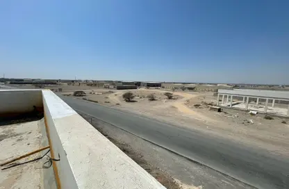 Labor Camp - Studio - 1 Bathroom for rent in Seih Al Bana - Ras Al Khaimah