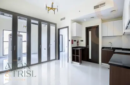 شقة - غرفة نوم - 1 حمام للبيع في لاونز من دانوب بلوك 2 - لاونز لدانوب - المدينة الدولية - دبي