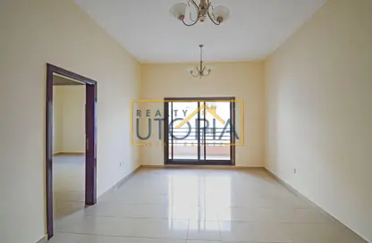 Apartment - 1 Bedroom - 2 Bathrooms for rent in Ghantoot Tower - Al Nahda 2 - Al Nahda - Dubai