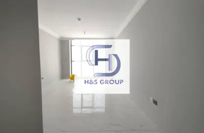 Apartment - 1 Bedroom - 2 Bathrooms for rent in Sarab 2 - Aljada - Sharjah