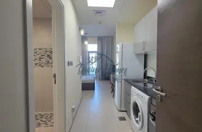 Apartment - Studio - 1 Bathroom for rent in Candace Aster - Azizi Residence - Al Furjan - Dubai Apartment - Studio - 1 Bathroom for rent in Candace Aster - Azizi Residence - Al Furjan - Dubai