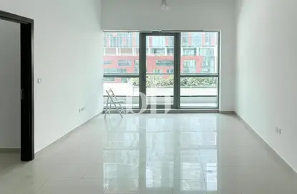 Apartment - 1 Bedroom - 2 Bathrooms for rent in Central Tower - Bay Central - Dubai Marina - Dubai