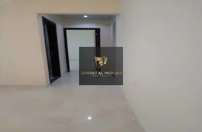 Apartment - 1 Bedroom - 1 Bathroom for rent in Liwara 1 - Ajman