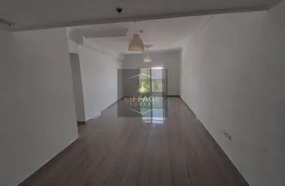 Apartment - 2 Bedrooms - 2 Bathrooms for rent in Al Naemiya Tower 3 - Al Naemiya Towers - Al Nuaimiya - Ajman